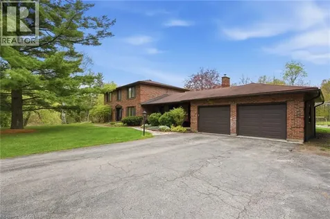 3918 Maddaugh Road Puslinch ON N0B 2J0