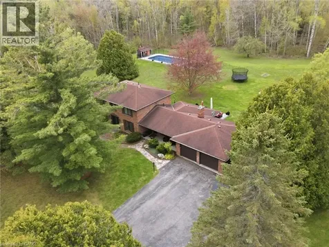 3918 Maddaugh Road Puslinch ON N0B 2J0