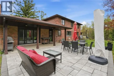 3918 Maddaugh Road Puslinch ON N0B 2J0