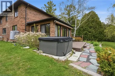 3918 Maddaugh Road Puslinch ON N0B 2J0
