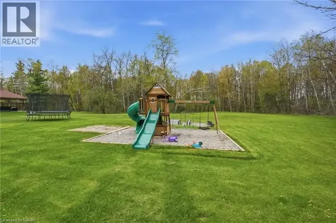 3918 Maddaugh Road Puslinch ON N0B 2J0