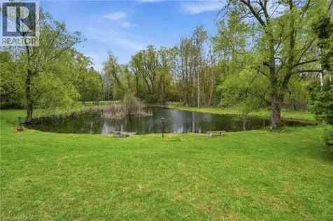 3918 Maddaugh Road Puslinch ON N0B 2J0