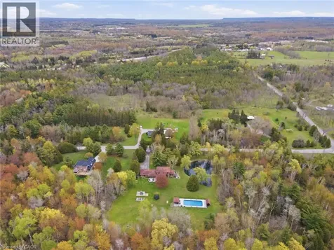 3918 Maddaugh Road Puslinch ON N0B 2J0