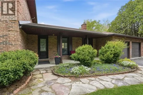 3918 Maddaugh Road Puslinch ON N0B 2J0