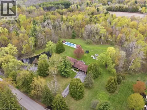 3918 Maddaugh Road Puslinch ON N0B 2J0