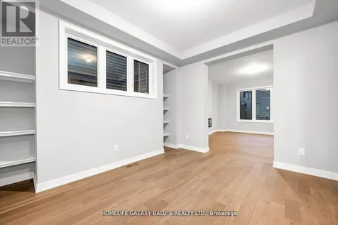 308 Crossway Terrace Ottawa ON K2S 2Y8