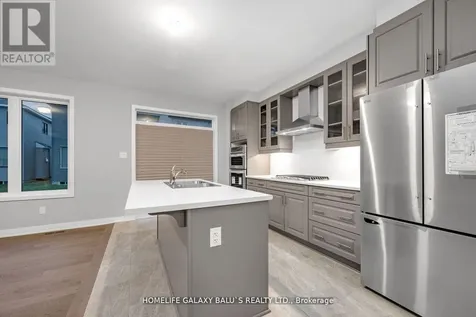 308 Crossway Terrace Ottawa ON K2S 2Y8
