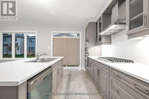 308 Crossway Terrace Ottawa ON K2S 2Y8