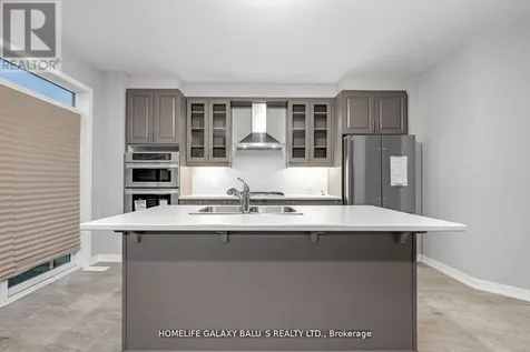 308 Crossway Terrace Ottawa ON K2S 2Y8