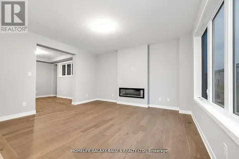 308 Crossway Terrace Ottawa ON K2S 2Y8