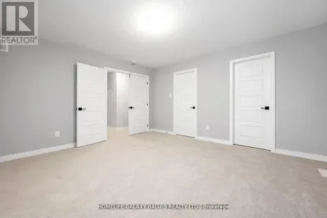 308 Crossway Terrace Ottawa ON K2S 2Y8