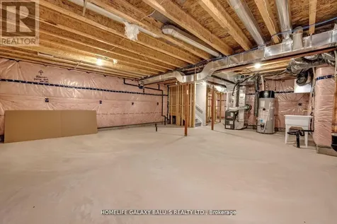 308 Crossway Terrace Ottawa ON K2S 2Y8