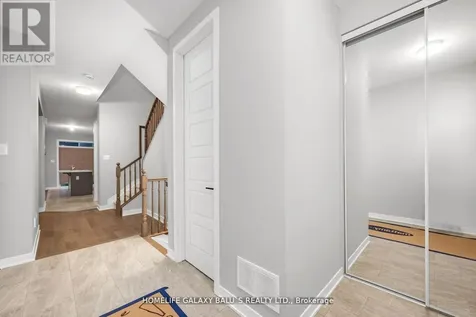 308 Crossway Terrace Ottawa ON K2S 2Y8