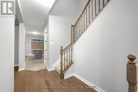 308 Crossway Terrace Ottawa ON K2S 2Y8