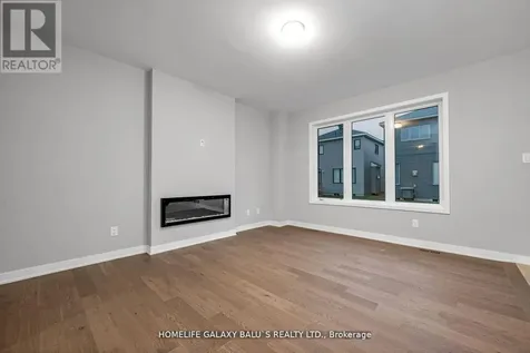 308 Crossway Terrace Ottawa ON K2S 2Y8