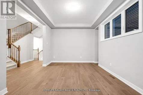 308 Crossway Terrace Ottawa ON K2S 2Y8