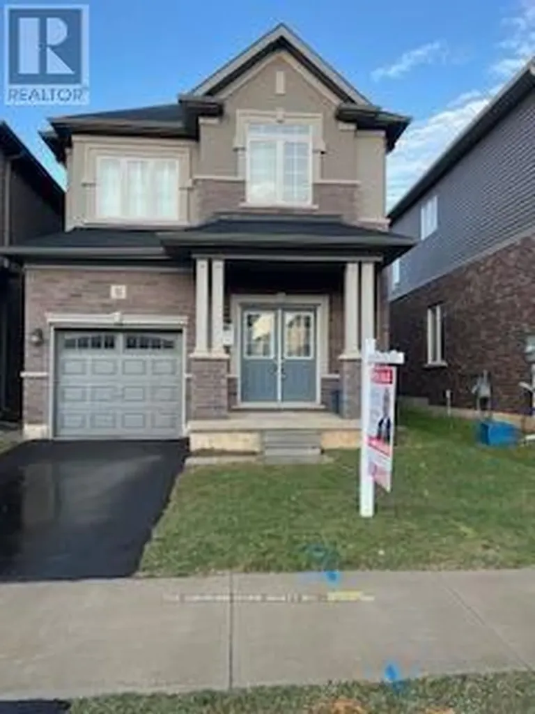 11 Copeman Avenue Brantford ON N3V 0B3