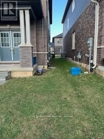 11 Copeman Avenue Brantford ON N3V 0B3