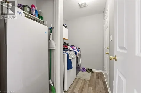 541 Wild Iris Avenue Waterloo ON N2V 2W4