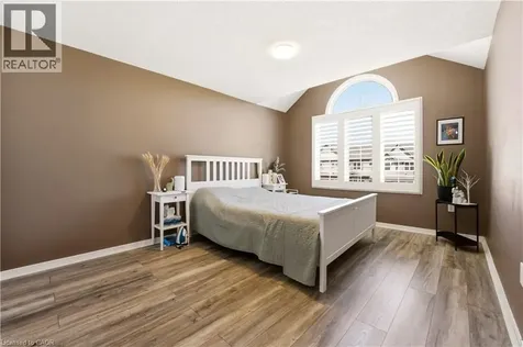 541 Wild Iris Avenue Waterloo ON N2V 2W4