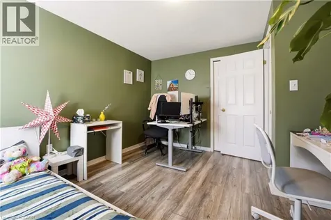 541 Wild Iris Avenue Waterloo ON N2V 2W4
