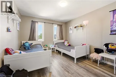 541 Wild Iris Avenue Waterloo ON N2V 2W4