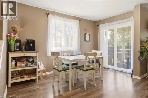 541 Wild Iris Avenue Waterloo ON N2V 2W4