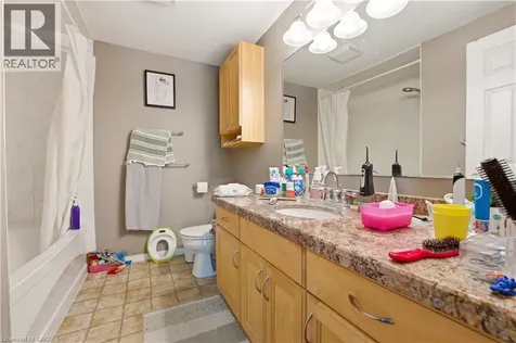 541 Wild Iris Avenue Waterloo ON N2V 2W4