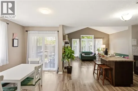 541 Wild Iris Avenue Waterloo ON N2V 2W4