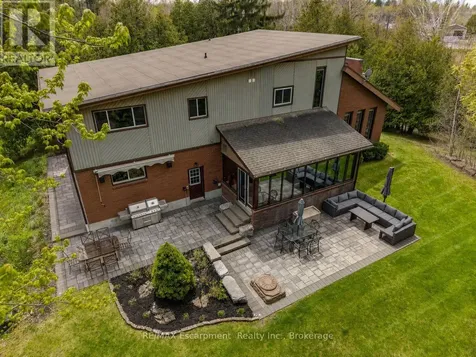 2092 Highway 6 Hamilton ON N0B 2J0