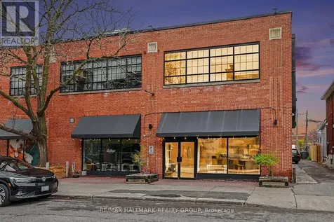 225 Strathcona Avenue Ottawa ON K1S 3T4