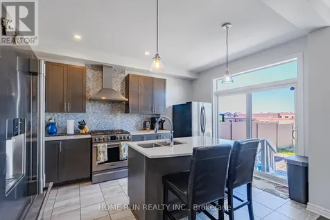 42 Clonfadda Terrace Ottawa ON K2J 6E9