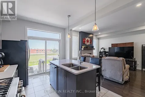 42 Clonfadda Terrace Ottawa ON K2J 6E9