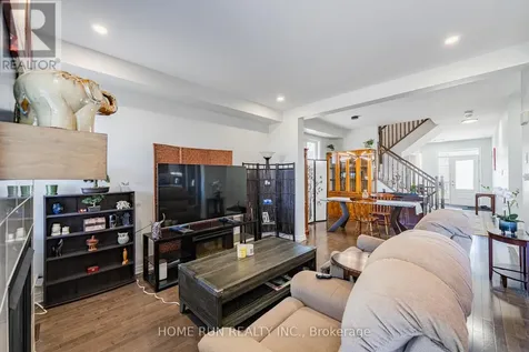 42 Clonfadda Terrace Ottawa ON K2J 6E9