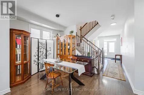 42 Clonfadda Terrace Ottawa ON K2J 6E9
