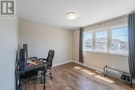 42 Clonfadda Terrace Ottawa ON K2J 6E9