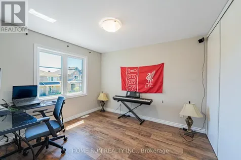 42 Clonfadda Terrace Ottawa ON K2J 6E9