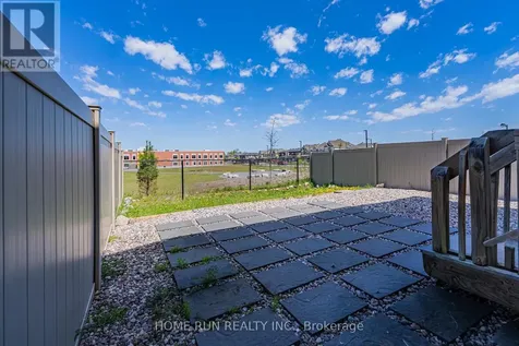 42 Clonfadda Terrace Ottawa ON K2J 6E9