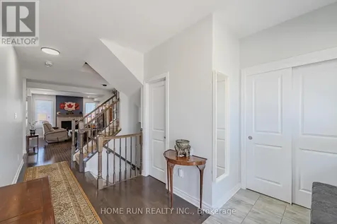42 Clonfadda Terrace Ottawa ON K2J 6E9