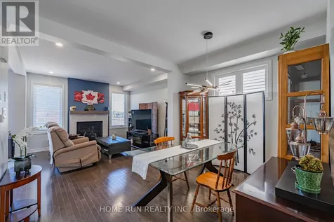 42 Clonfadda Terrace Ottawa ON K2J 6E9