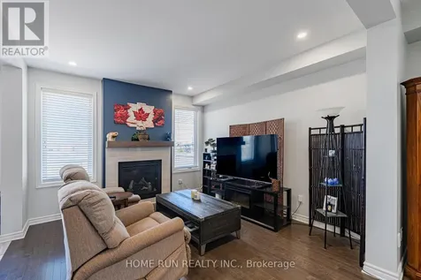 42 Clonfadda Terrace Ottawa ON K2J 6E9