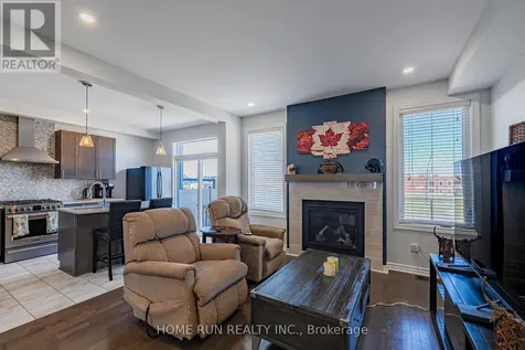 42 Clonfadda Terrace Ottawa ON K2J 6E9