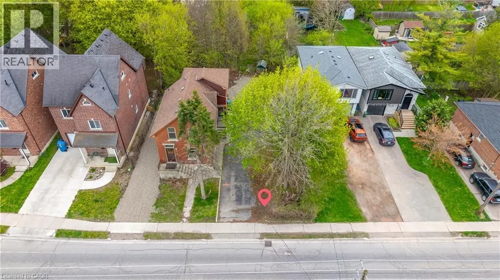 121 Elizabeth Street Guelph ON N1E 2X4