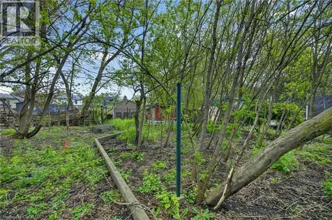 121 Elizabeth Street Guelph ON N1E 2X4
