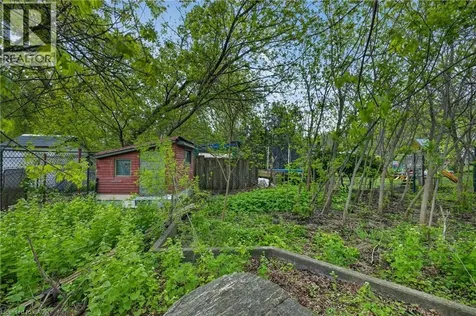121 Elizabeth Street Guelph ON N1E 2X4