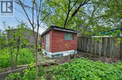121 Elizabeth Street Guelph ON N1E 2X4