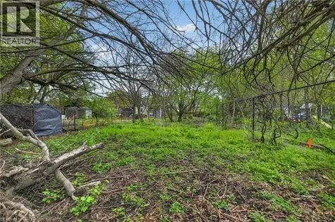 121 Elizabeth Street Guelph ON N1E 2X4