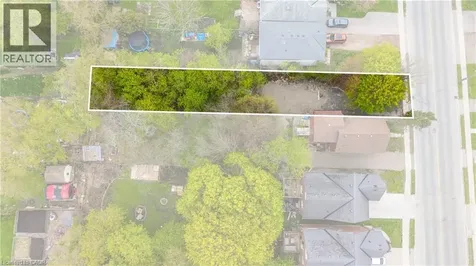 121 Elizabeth Street Guelph ON N1E 2X4