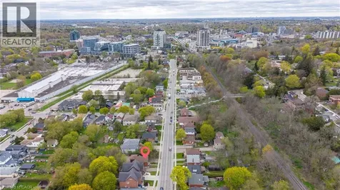 121 Elizabeth Street Guelph ON N1E 2X4