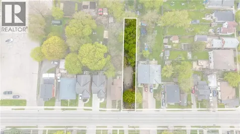 121 Elizabeth Street Guelph ON N1E 2X4